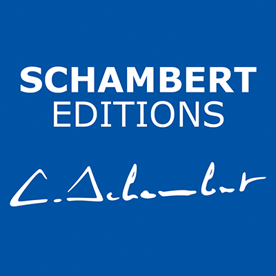 Schambert Editions